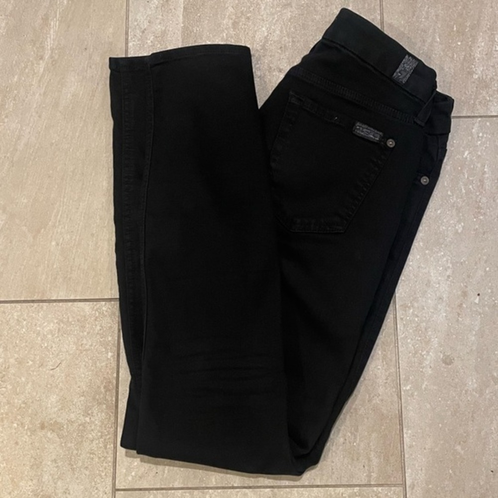 7 For All Mankind